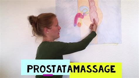 Prostatamassage Erotik Massage Dornbirn