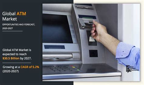 Atms and their influence on banking sectors 