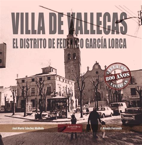Escolta Villa de Vallecas