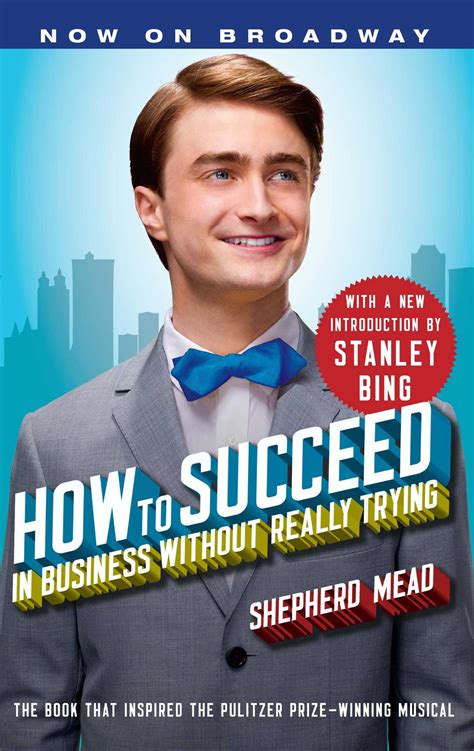 How to succeed 